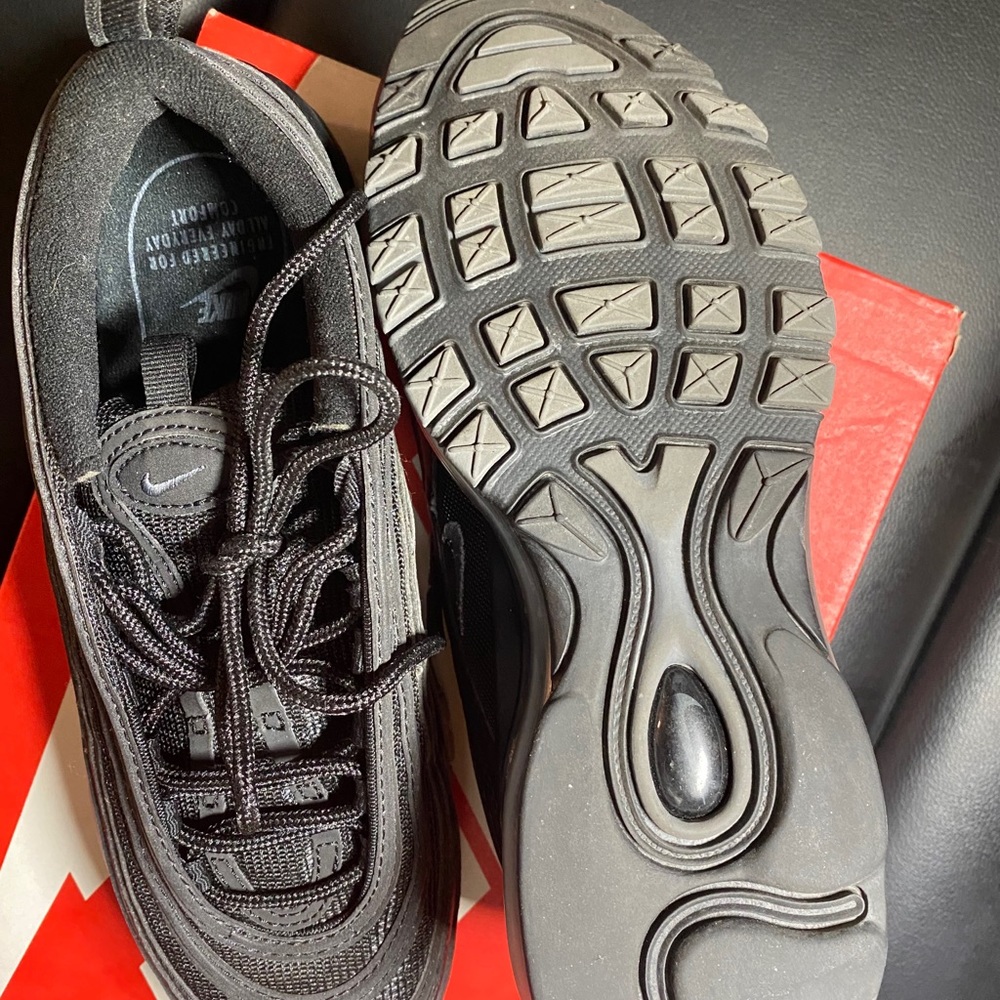 AirMax 97 sneakers
